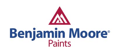 Benjamin Moore Paints Logo