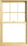 How to Paint a Window - picture of Window