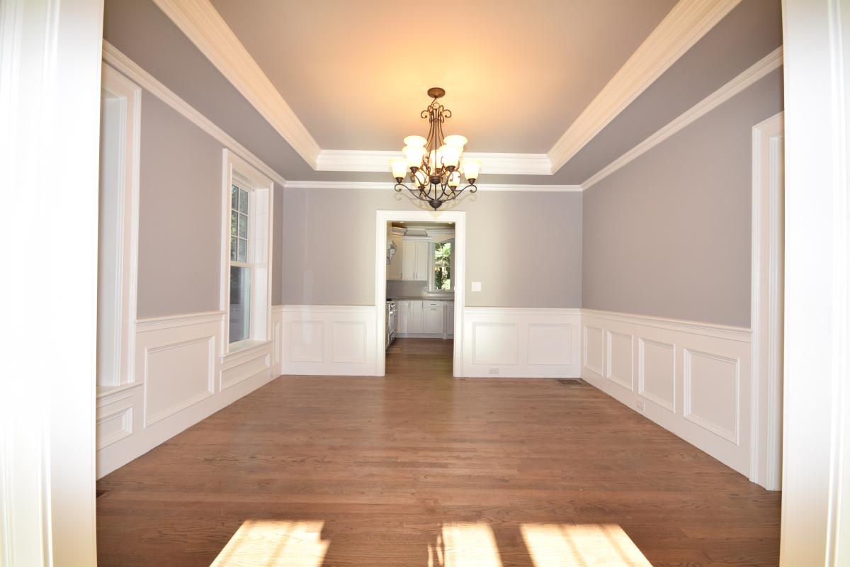 Interior Painting