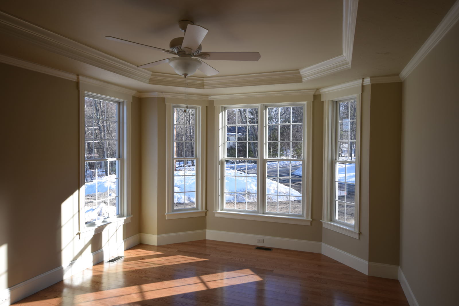 Interior Painting Hopkinton MA