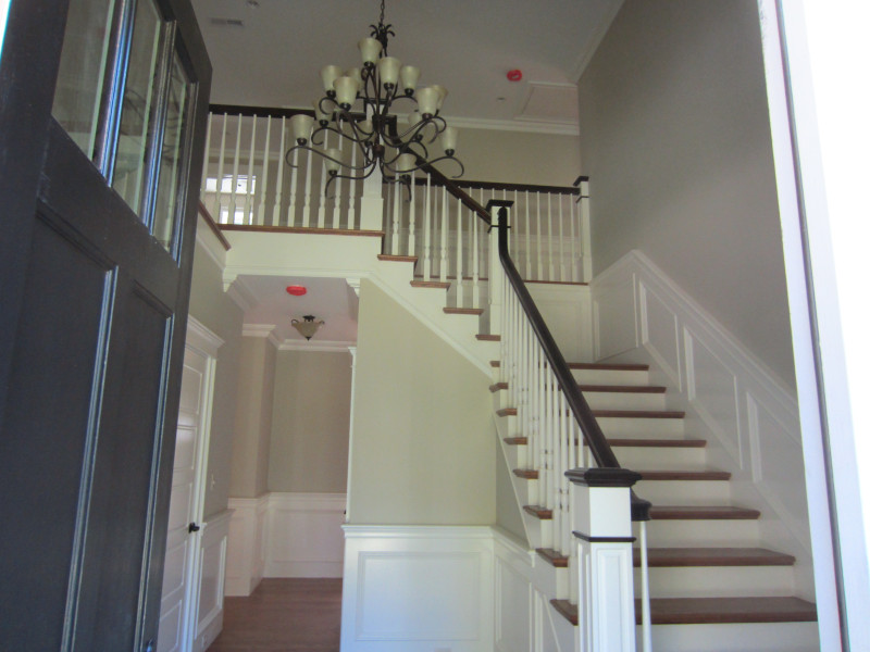 New Construction House Painting Services