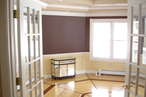 Interior Painting Holliston MA 01746