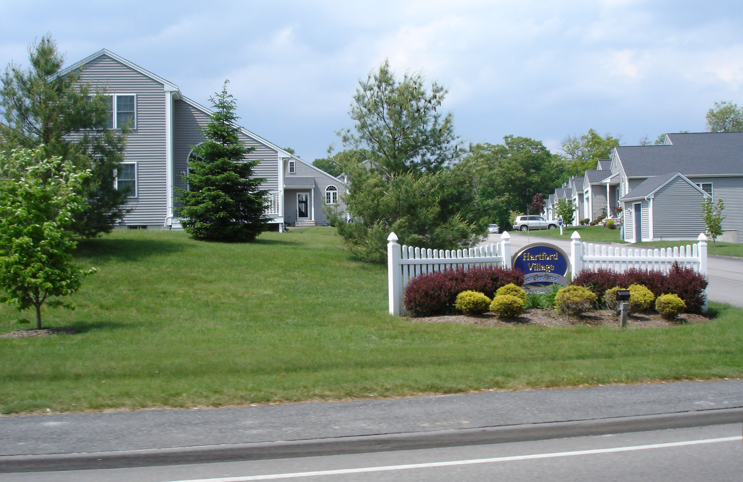 Interior Painting Bellingham MA